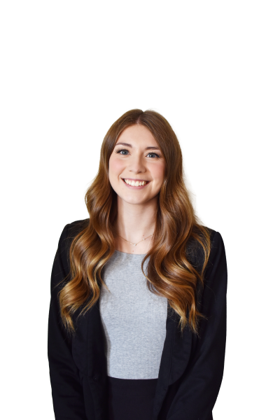 professional headshot - Jadyn